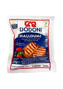 Fromage de Grèce  Halloumi DODONI 225 g