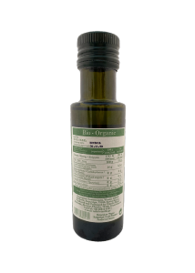 Huile d'olive vierge extra BIO AGIA TRIADA en bouteille 100 ml