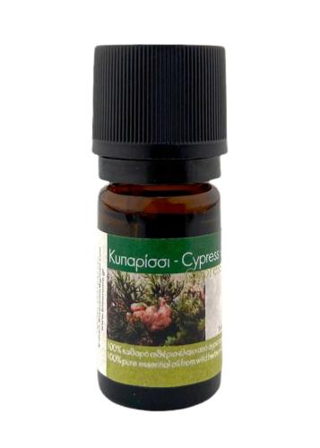 Huile Essentielle CYPRES Bioaroma 5ml