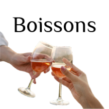 Boissons & Alcool