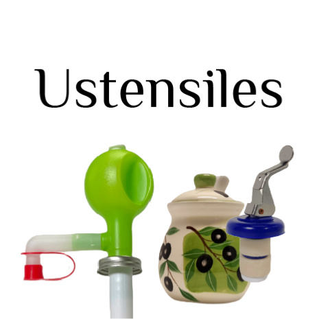 Ustensiles