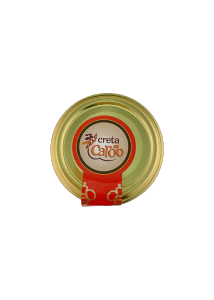 Miel de Caroube Ancien Lappa CRETA CAROB 450 g