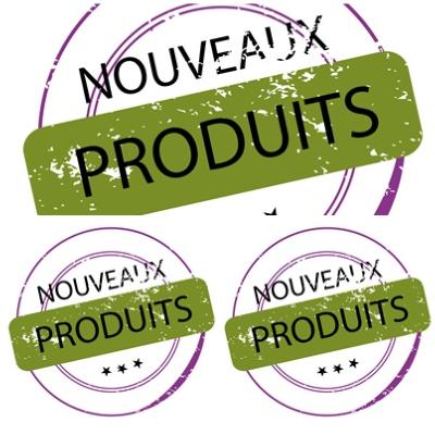 Nouveauté