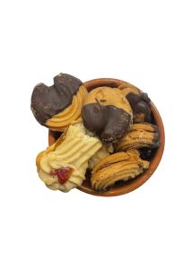 Petits fours XYLOFOURNOS AGIOU NEKTARIOU 350 g