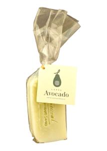 Savon à l’huile d’avocat LAPPA AVOCADO 100 g