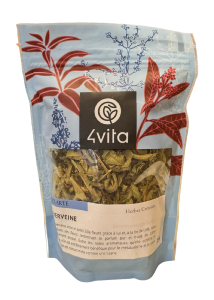 Tisane - Verveine "louisa" 4VITA 15 g