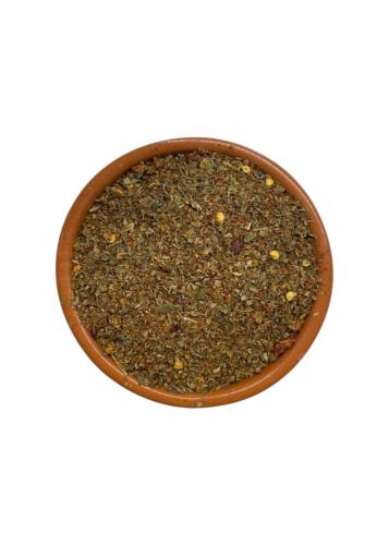 Mélange d'épices pour l'omelette en vrac par 50 g