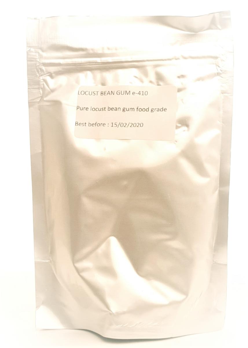 Gomme de caroube Locust Bean Gum E410 150 g