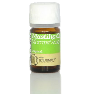 Huile essentielle de Mastiha 'Mastic' de Chios pur 5 ml