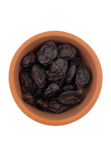 Pruneaux Grecs en vrac 200 g