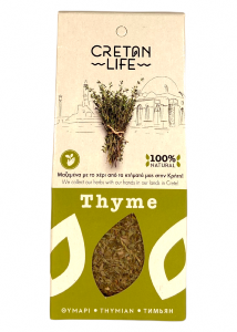 Thym de Crète Cretan Life 30 g