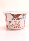 Yaourt grec à base de 100% lait de brebis grec Dodoni 200 g
