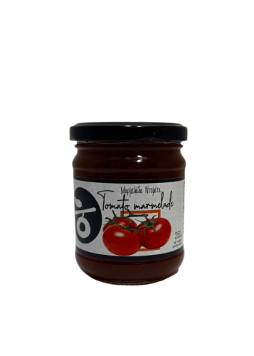 Confiture de tomates artisanale Grecque PREMIUM CRETE 250 g