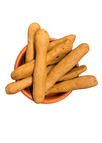 Gressins à l'oignon "kritsinia" XYLOFOURNOS AGIOU NEKTARIOU 200 g