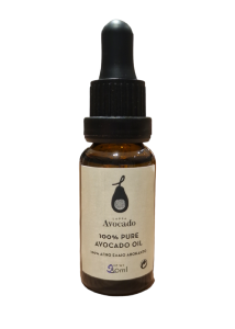 Huile d’avocat  LAPPA AVOCADO 20 ml