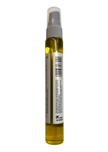 Huile d’olive en spray infusée à l'origan FILEMA 50 ml