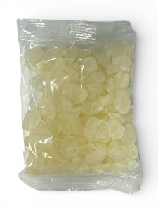 Mastiha pur de Chios ' Mastic' - larmes grandes ELMA 100 g