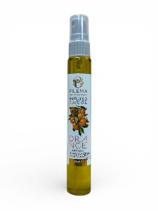 Huile d’olive en spray infusée pour salade FILEMA 50 ml