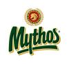 Bière Mythos grecque 4.7% vol d'alcool en bouteille 330 ml