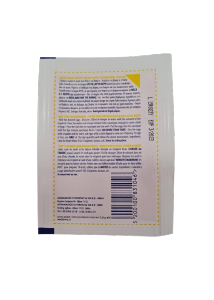 Colorant alimentaire JAUNE pour oeufs NIKI 1.5 g