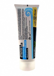 Dentifrice au mastic de Chios MASTIHASHOP 80 ml