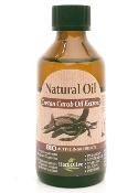 Extrait d'huile naturel de la caroube crétois Herbolive 100 ml