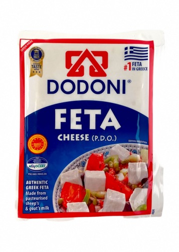 Fromage- Feta DODONI 200 g