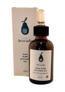 Huile davocat Bio LAPPA AVOCADO 30ml