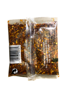 Flocons de piment rouge "Boukovo" ILIOS 50 g