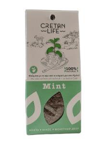 Menthe de Crète CRETAN LIFE 15 gr
