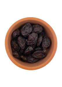 Pruneaux Grecs en vrac 200 g