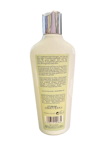 Après-shampooing à l'huile d'olive et à l'aloe vera pour cheveux normaux et gras HERBOLIVE 200 ml