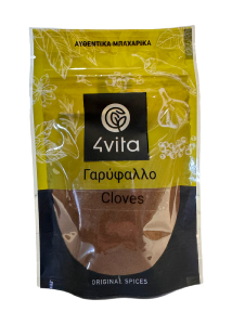 Clou de girofle moulu grec 4VITA 50 g