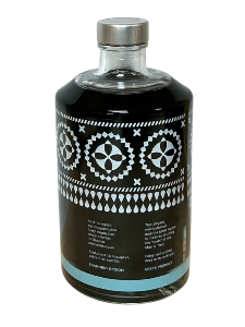 Liqueur de mastiha MASTIC TEARS CLASSIC 24% vol EVA DISTILLERY 500 ml
