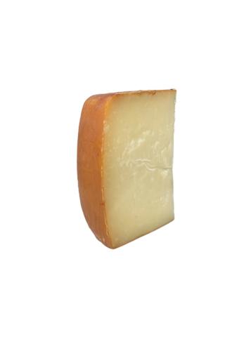 Fromage de brebis et chèvre Graviera fumée de Crète AERAKIS 200 g