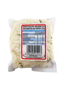 Fromage de Grèce  Halloumi DODONI 225 g