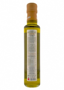 Huile d’olive vierge extra infusée à la truffe CRETAN MILL 250 ml