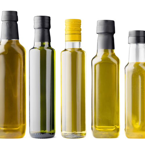 La classification de l’huile d’olive