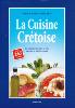 LIVRE - La Cuisine Crétoise 265 recettes PSILAKIS NIKOS