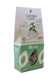 Menthe de Crète CRETAN LIFE 15 gr