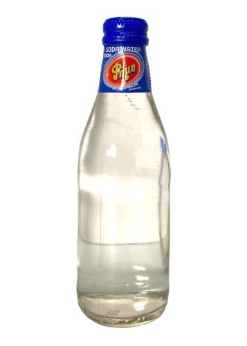 Boisson gazeuse Soda FIMI 100% crétois 330 ml