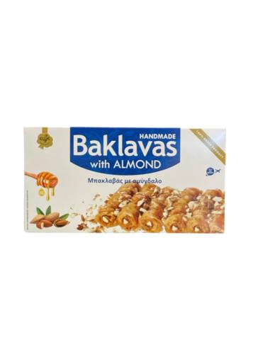 Baklavas aux amandes 150 g