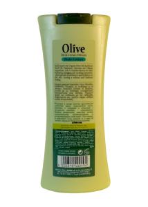 Body Lotion à l'huile d'Olive & Dictame 200 ml
