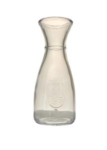 Carafe en verre 1L