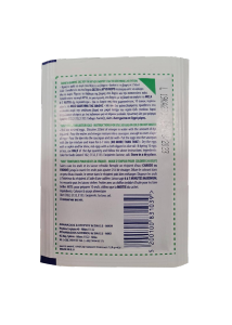 Colorant alimentaire VERT pour oeufs NIKI 1.50 g