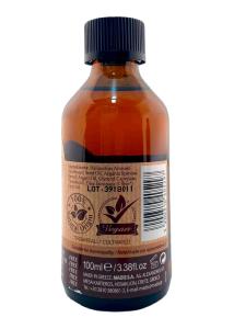 Extrait d'huile naturel d'argan Herbolive 100 ml