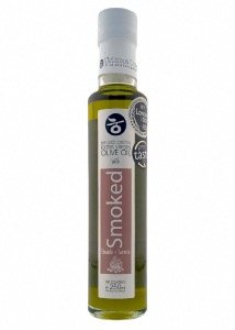 Huile d'olive vierge extra fumée PREMIUM CRETE 250 ml