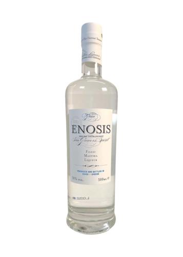 Liqueur de Mastiha ''Mastic'' de Chios ENOSIS 500 ml30% vol