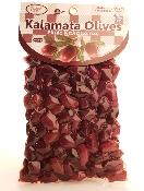 Olives grecques de Kalamata Kalamon en sous vide ELLI SPICES 500 g