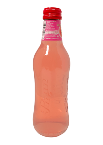 Boisson gazeuse Pink Grapefruit FIMI 100% crétois 250 ml
